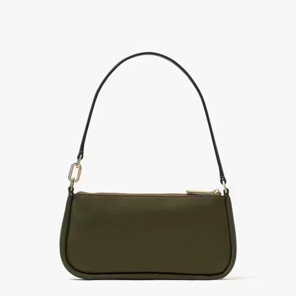 New Kate Spade Seaweed Kayla Convertible Wristlet‎